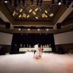 Indian Wedding at Grand Hyatt Melbourne